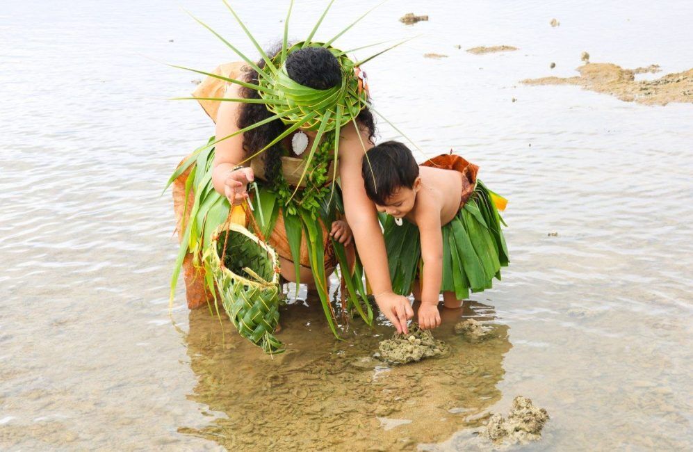 Fun Facts About Tonga for Kids