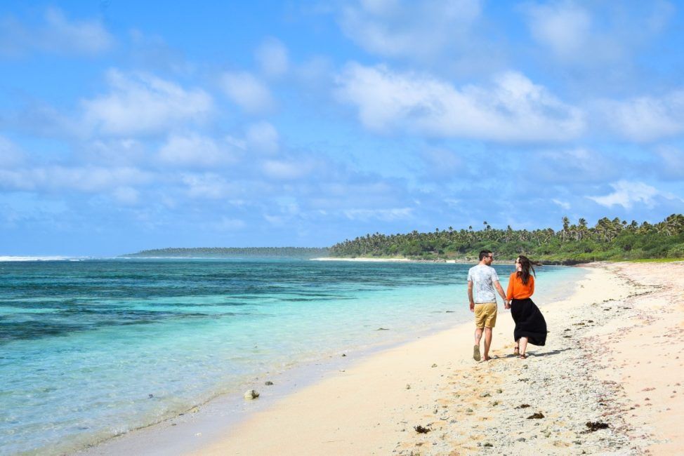 The Wedding & Honeymoon Guide to Ha'apai