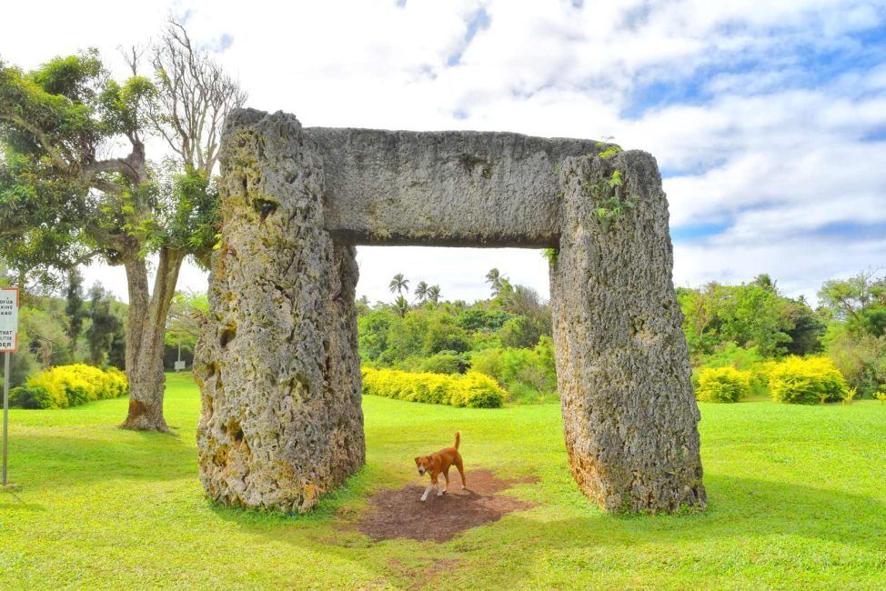 20 Fun Facts About Tonga