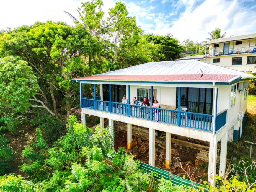 5 Best Guesthouses in Vava'u