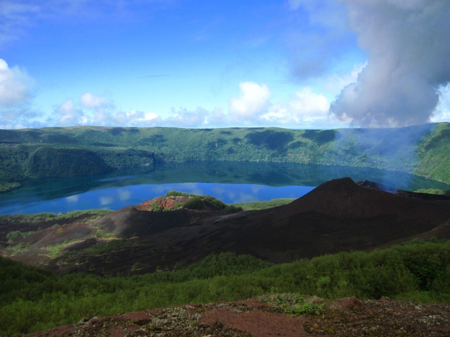 6 Amazing Natural Attractions in Ha'apai