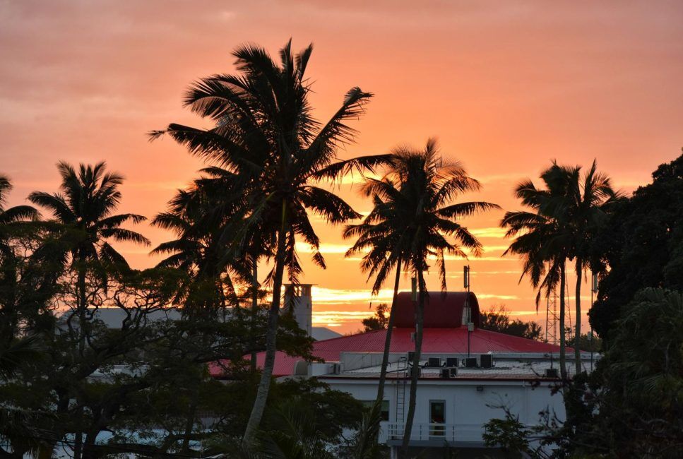 The Honeymoon & Romantic Getaway Guide to Nuku'alofa