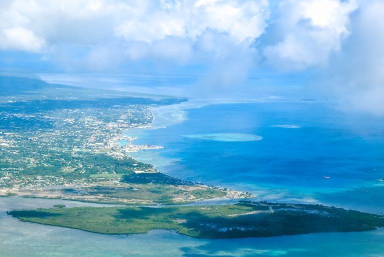 Visiting Tonga: Main Island Vs. Outer Islands