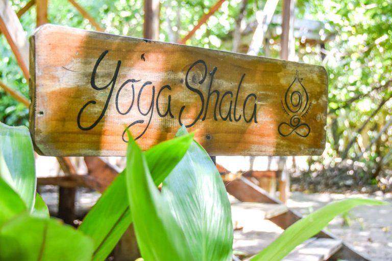 Wellness & Yoga Retreats in Tonga